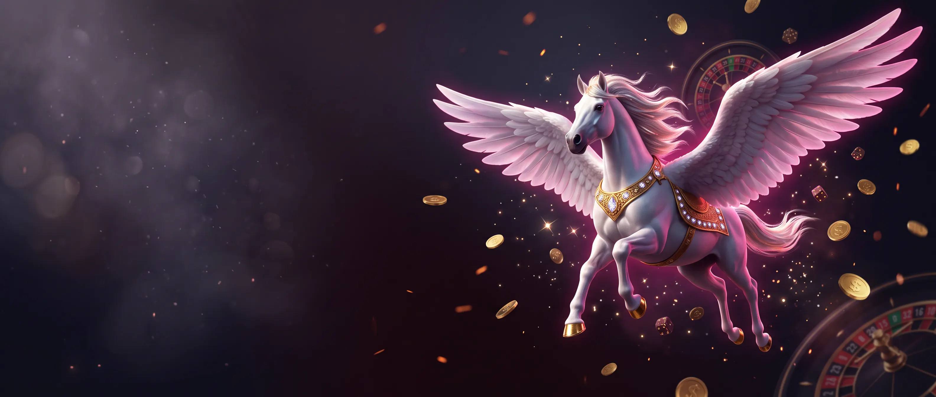 Up to €2,200 + 350 Free Spins